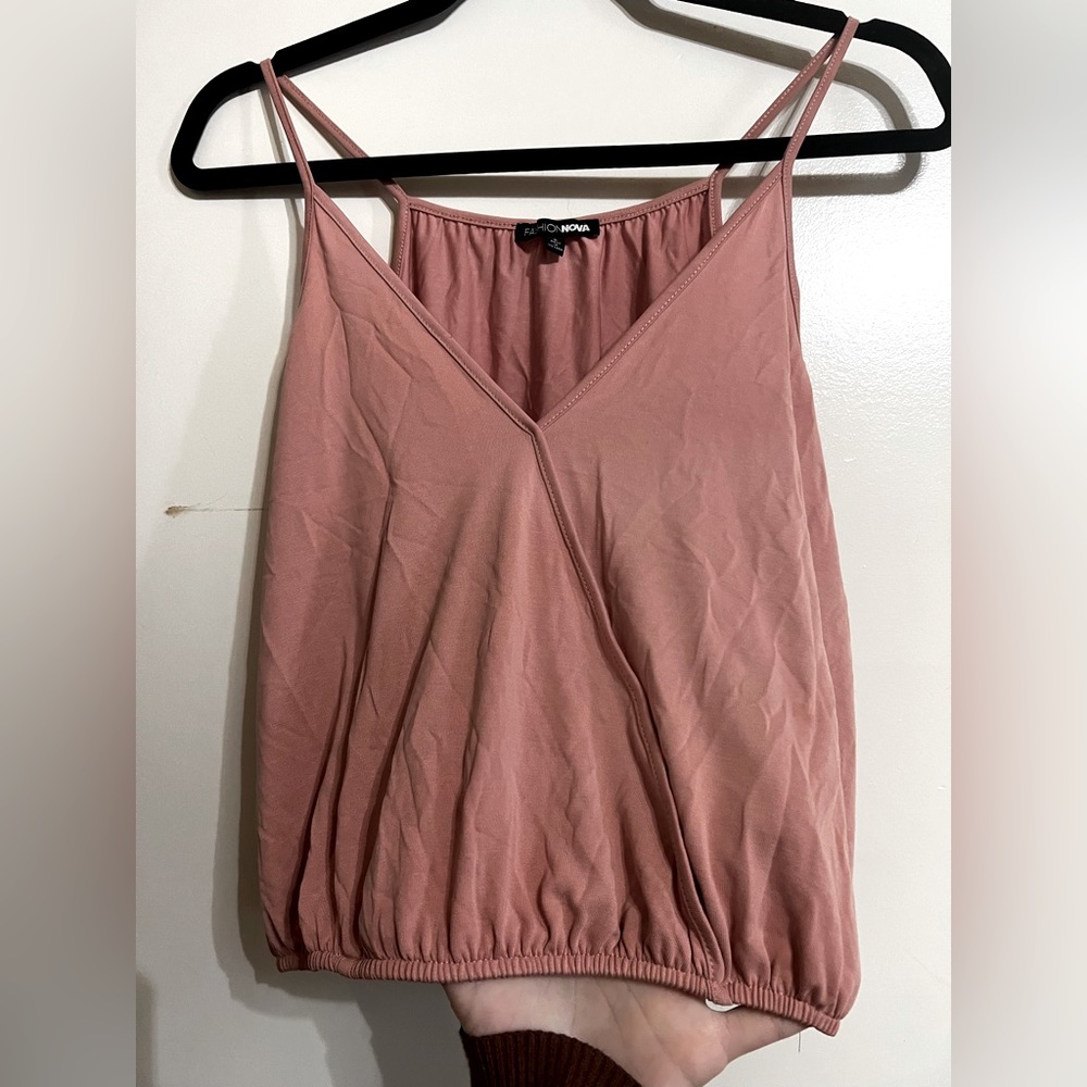 Tank Top - Picture 5 of 6